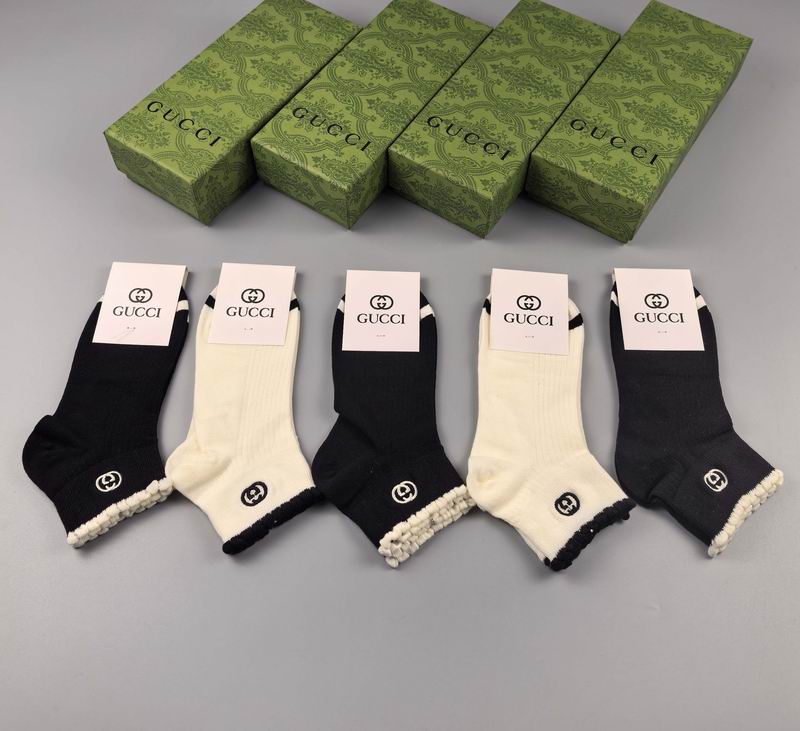 Gucci Socks 031023